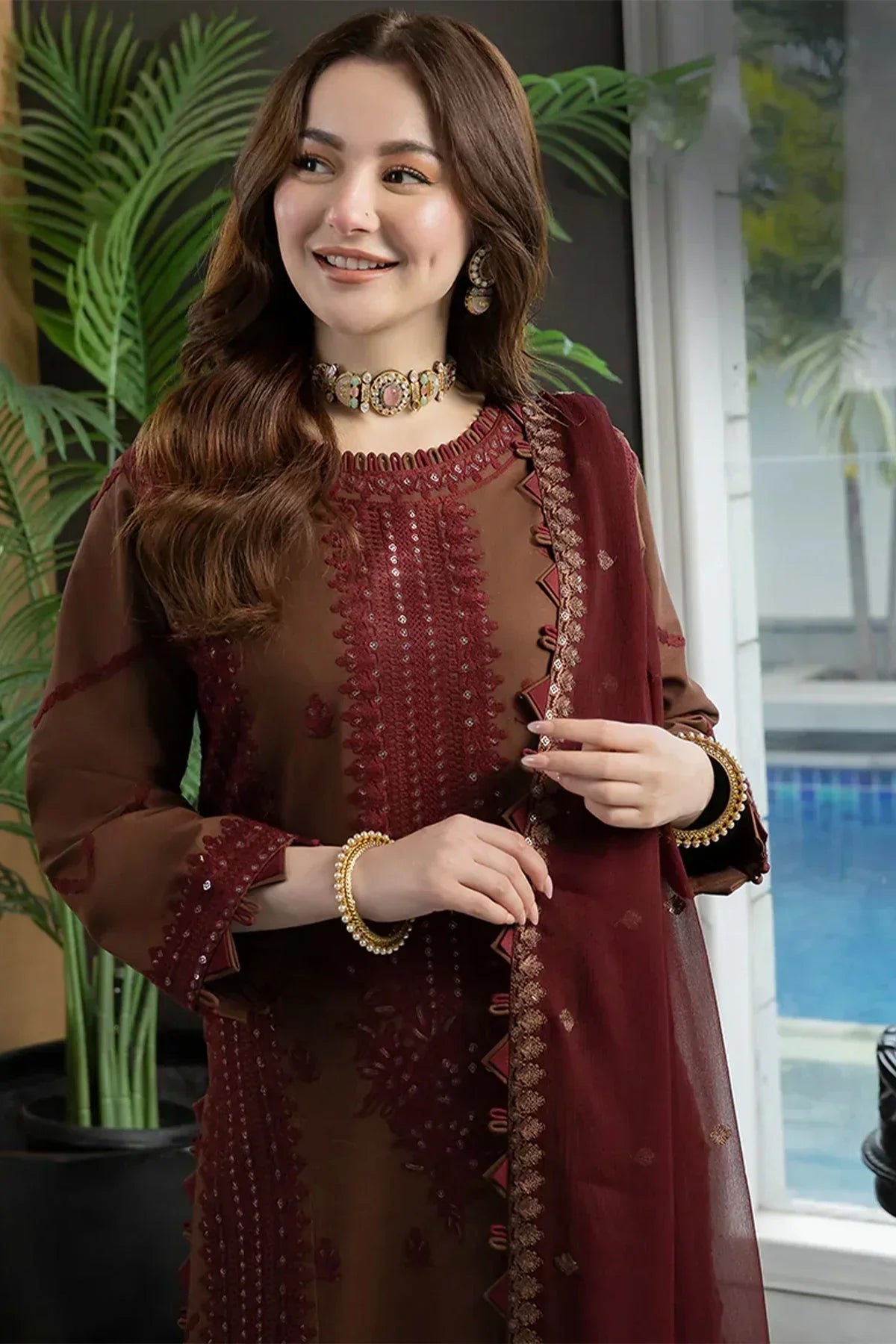 ASIM JOFA-2354